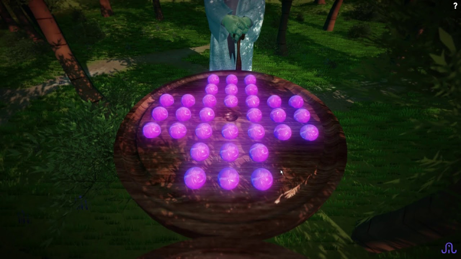 Solace: AI vs Human Peg Solitaire Game